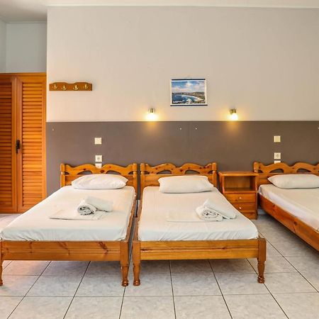 Ftelia Studios Skiathos Chora Extérieur photo
