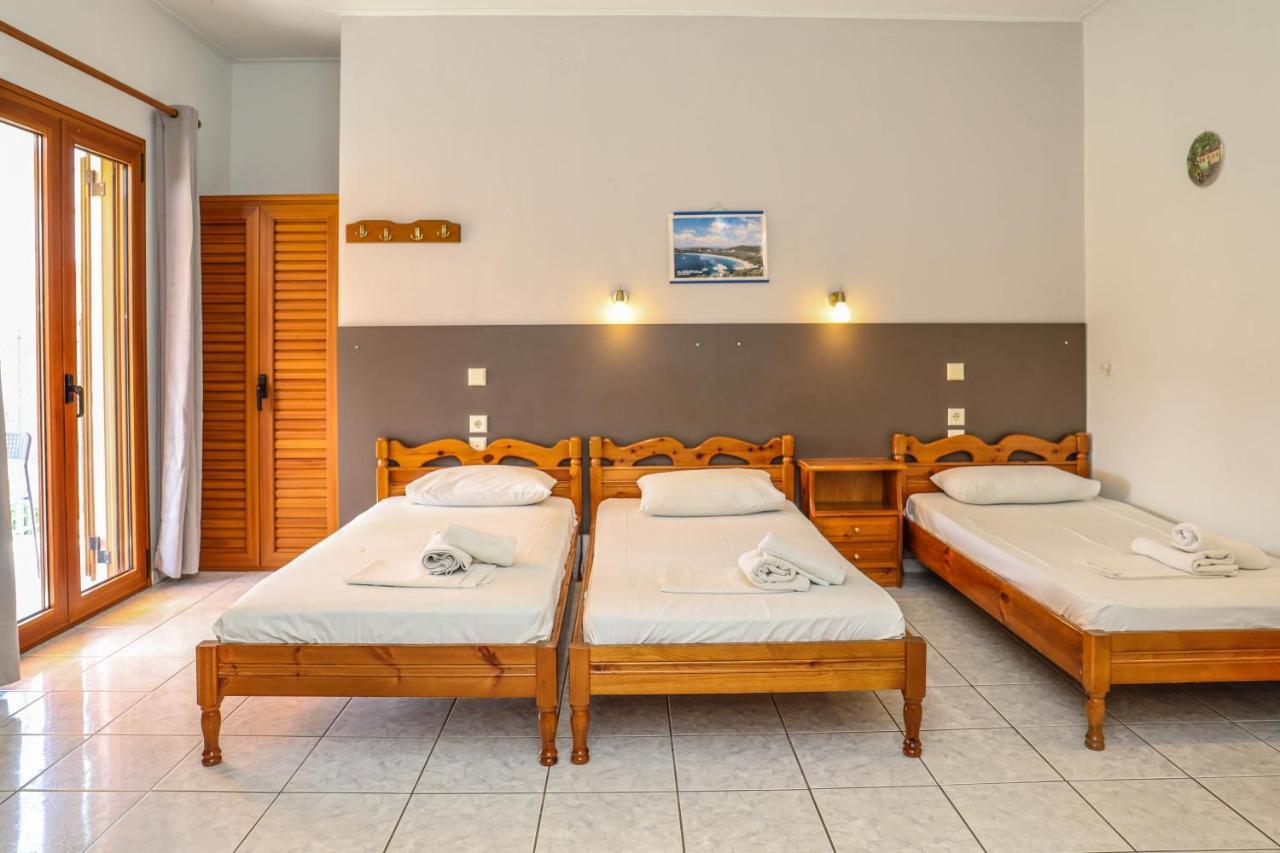 Ftelia Studios Skiathos Chora Extérieur photo