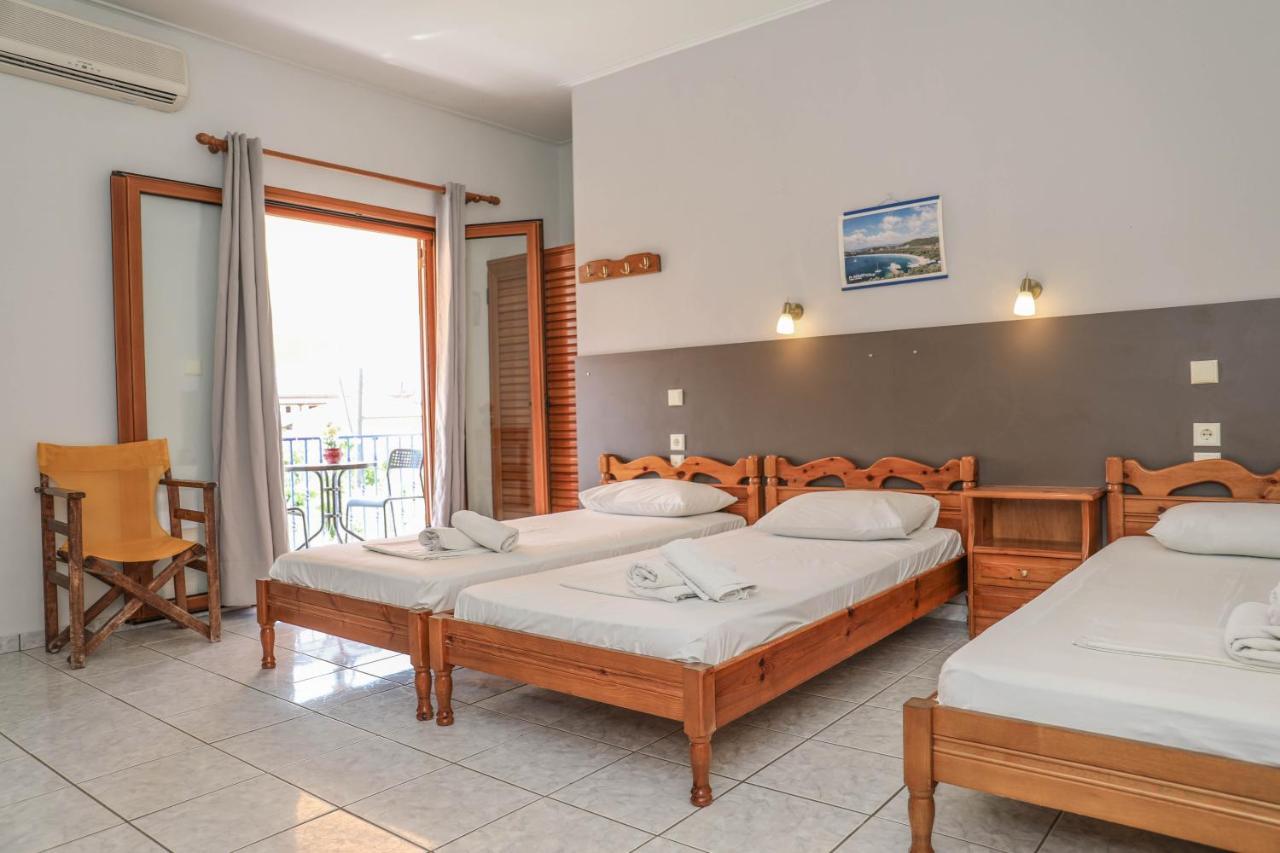 Ftelia Studios Skiathos Chora Extérieur photo